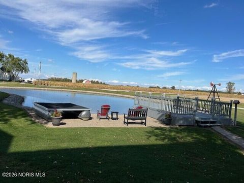 Tiny photo for 18857 Us Highway 20a, Wauseon, OH 43567 (MLS # 10003281)