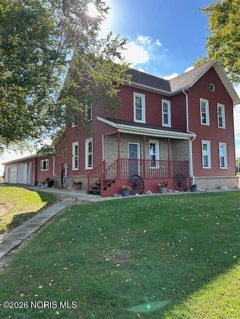 18857 Us Highway 20a Wauseon OH 43567