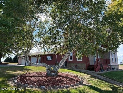 Tiny photo for 18857 Us Highway 20a, Wauseon, OH 43567 (MLS # 10003281)