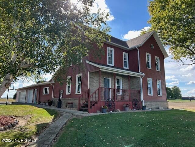 18857 Us Highway 20a