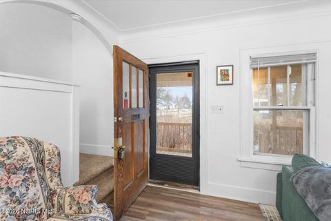 Tiny photo for 1805 Oakwood Avenue, Toledo, OH 43607 (MLS # 10003396)