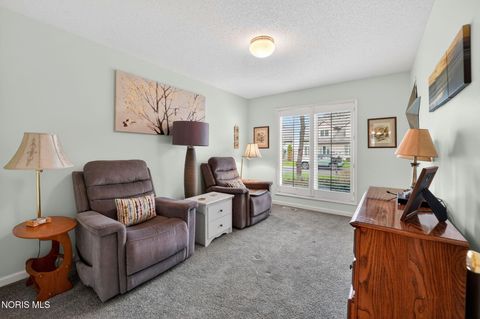 Tiny photo for 20 Main St Circle, Sylvania, OH 43560 (MLS # 10006740)