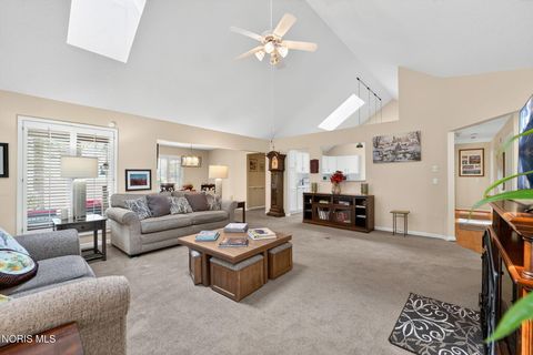 Tiny photo for 20 Main St Circle, Sylvania, OH 43560 (MLS # 10006740)