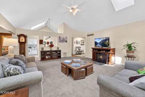 Tiny photo for 20 Main St Circle, Sylvania, OH 43560 (MLS # 10006740)