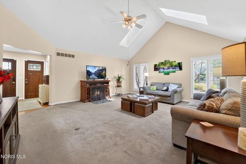 Tiny photo for 20 Main St Circle, Sylvania, OH 43560 (MLS # 10006740)