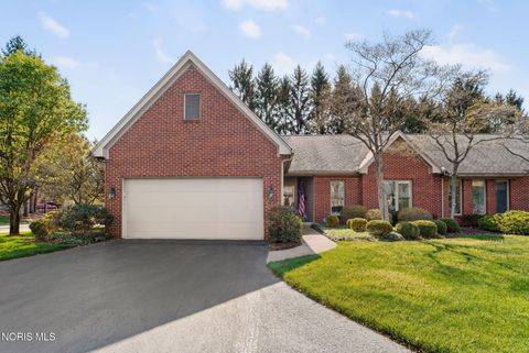 Photo of 20 Main St Circle, Sylvania, OH 43560 (MLS # 10006740)