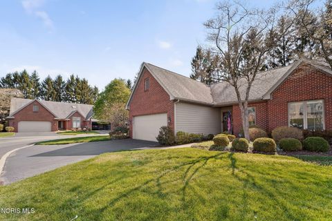 Tiny photo for 20 Main St Circle, Sylvania, OH 43560 (MLS # 10006740)