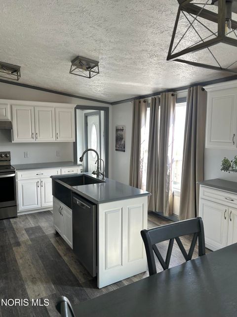 Tiny photo for 10762 County Road 195, Kenton, OH 43326 (MLS # 10005938)