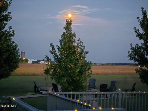 Tiny photo for 10762 County Road 195, Kenton, OH 43326 (MLS # 10005938)