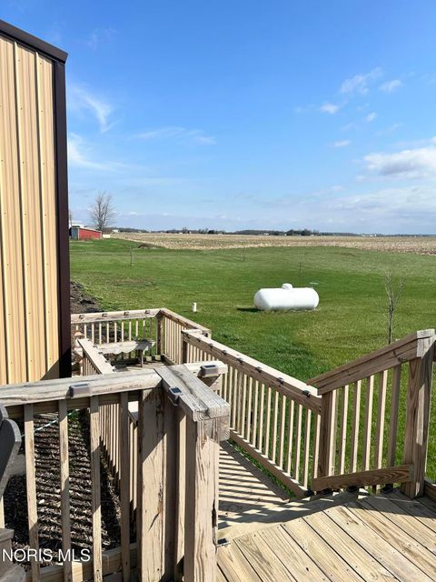 Tiny photo for 10762 County Road 195, Kenton, OH 43326 (MLS # 10005938)