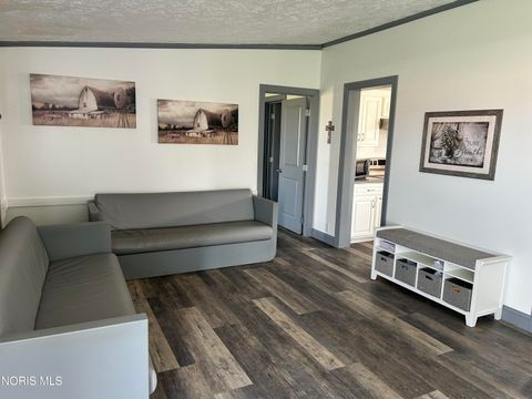 Tiny photo for 10762 County Road 195, Kenton, OH 43326 (MLS # 10005938)