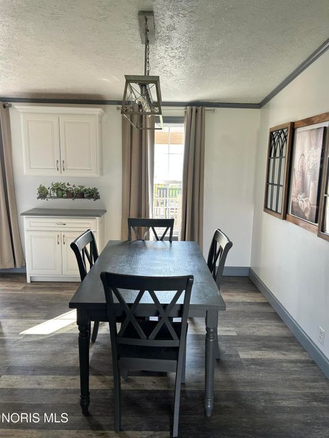 Tiny photo for 10762 County Road 195, Kenton, OH 43326 (MLS # 10005938)