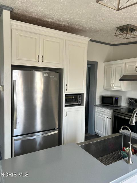 Tiny photo for 10762 County Road 195, Kenton, OH 43326 (MLS # 10005938)