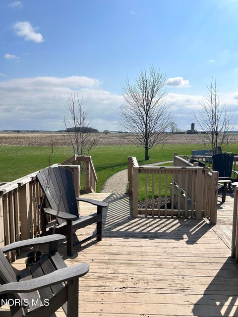 Tiny photo for 10762 County Road 195, Kenton, OH 43326 (MLS # 10005938)