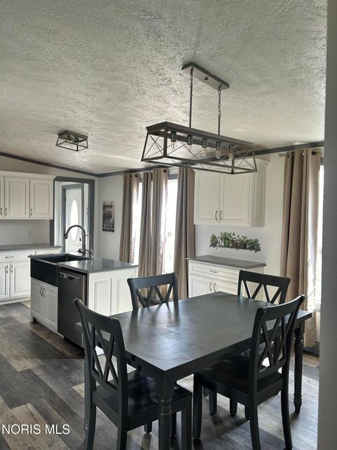 Tiny photo for 10762 County Road 195, Kenton, OH 43326 (MLS # 10005938)