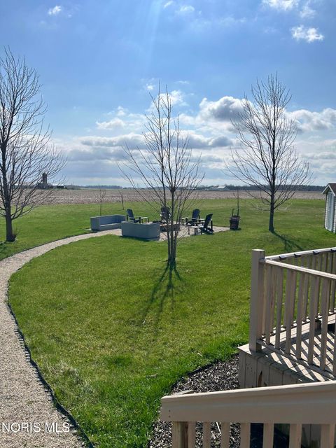 Tiny photo for 10762 County Road 195, Kenton, OH 43326 (MLS # 10005938)