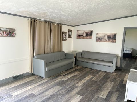 Tiny photo for 10762 County Road 195, Kenton, OH 43326 (MLS # 10005938)