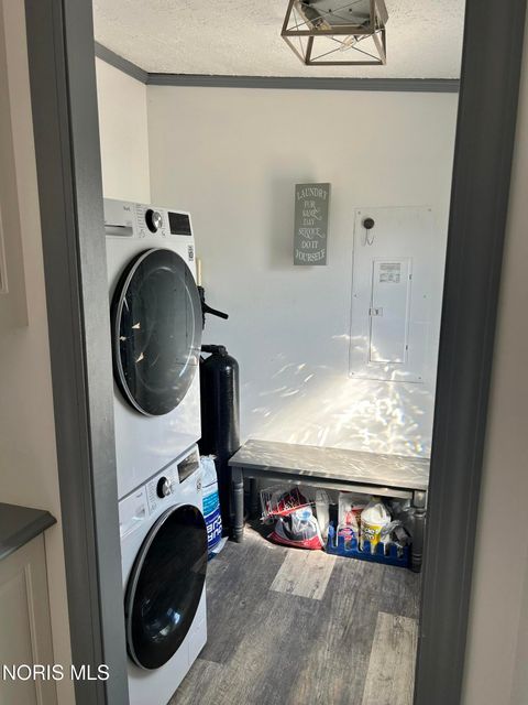 Tiny photo for 10762 County Road 195, Kenton, OH 43326 (MLS # 10005938)