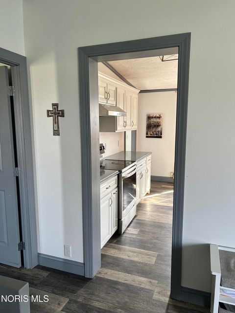 Tiny photo for 10762 County Road 195, Kenton, OH 43326 (MLS # 10005938)