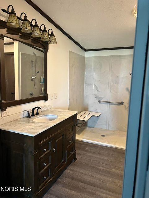 Tiny photo for 10762 County Road 195, Kenton, OH 43326 (MLS # 10005938)