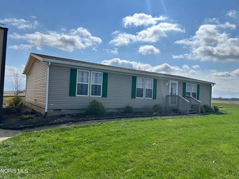 10762 County Road 195 Kenton OH 43326