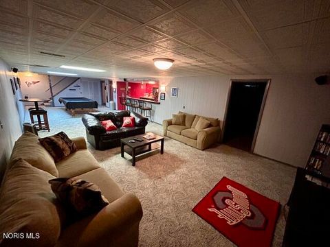 Tiny photo for 6808 Hickory Hill Court, Maumee, OH 43537 (MLS # 10008028)