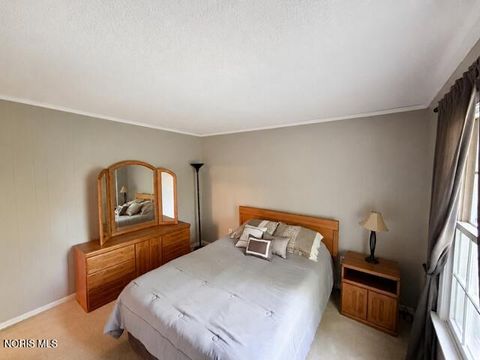 Tiny photo for 6808 Hickory Hill Court, Maumee, OH 43537 (MLS # 10008028)