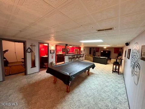 Tiny photo for 6808 Hickory Hill Court, Maumee, OH 43537 (MLS # 10008028)