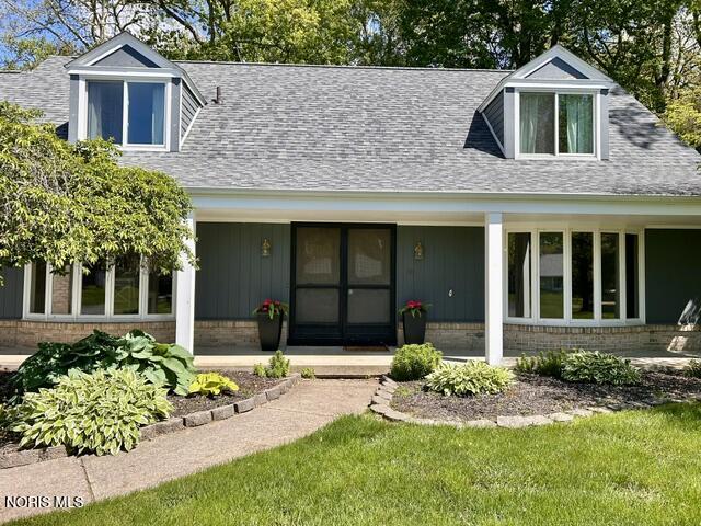 6808 Hickory Hill Court