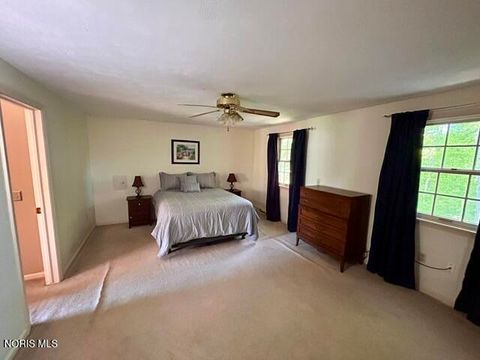 Tiny photo for 6808 Hickory Hill Court, Maumee, OH 43537 (MLS # 10008028)