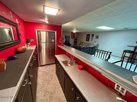 Tiny photo for 6808 Hickory Hill Court, Maumee, OH 43537 (MLS # 10008028)