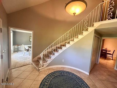 Tiny photo for 6808 Hickory Hill Court, Maumee, OH 43537 (MLS # 10008028)