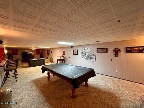 Tiny photo for 6808 Hickory Hill Court, Maumee, OH 43537 (MLS # 10008028)