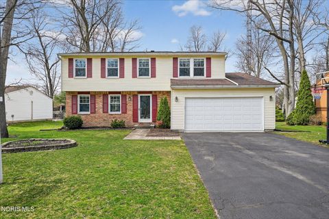 Photo of 4541 Sheringham Lane, Sylvania, OH 43560 (MLS # 10005646)