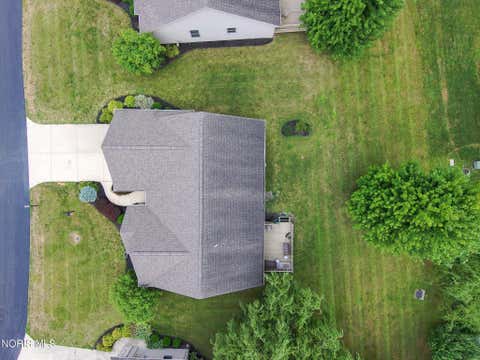 Tiny photo for 458 Pampas Drive, Ada, OH 45810 (MLS # 10011353)