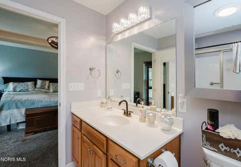 Tiny photo for 458 Pampas Drive, Ada, OH 45810 (MLS # 10011353)