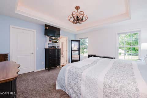 Tiny photo for 458 Pampas Drive, Ada, OH 45810 (MLS # 10011353)