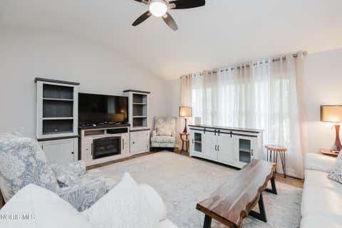 Tiny photo for 458 Pampas Drive, Ada, OH 45810 (MLS # 10011353)