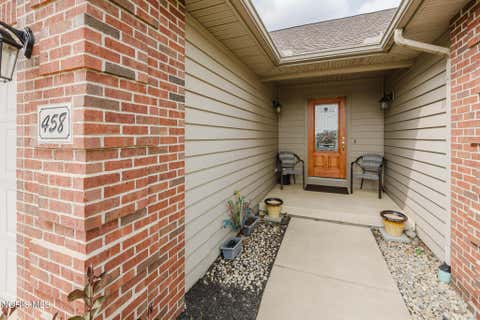 Tiny photo for 458 Pampas Drive, Ada, OH 45810 (MLS # 10011353)