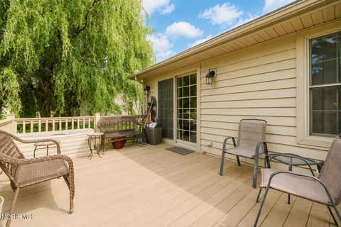 Tiny photo for 458 Pampas Drive, Ada, OH 45810 (MLS # 10011353)