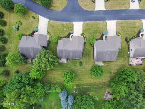 Tiny photo for 458 Pampas Drive, Ada, OH 45810 (MLS # 10011353)