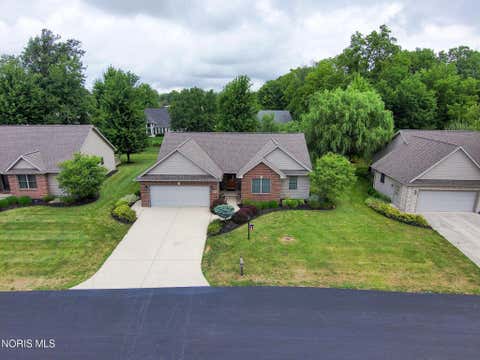 Tiny photo for 458 Pampas Drive, Ada, OH 45810 (MLS # 10011353)