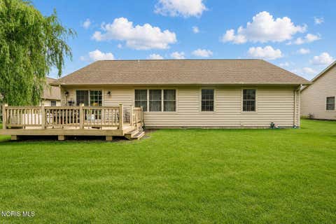 Tiny photo for 458 Pampas Drive, Ada, OH 45810 (MLS # 10011353)