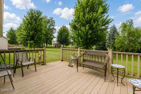 Tiny photo for 458 Pampas Drive, Ada, OH 45810 (MLS # 10011353)