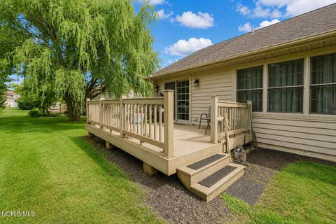 Tiny photo for 458 Pampas Drive, Ada, OH 45810 (MLS # 10011353)