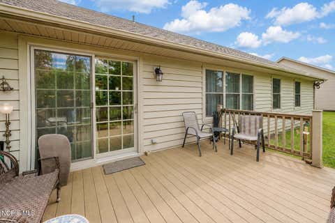 Tiny photo for 458 Pampas Drive, Ada, OH 45810 (MLS # 10011353)