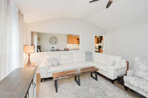 Tiny photo for 458 Pampas Drive, Ada, OH 45810 (MLS # 10011353)