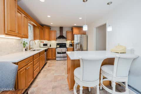Tiny photo for 458 Pampas Drive, Ada, OH 45810 (MLS # 10011353)