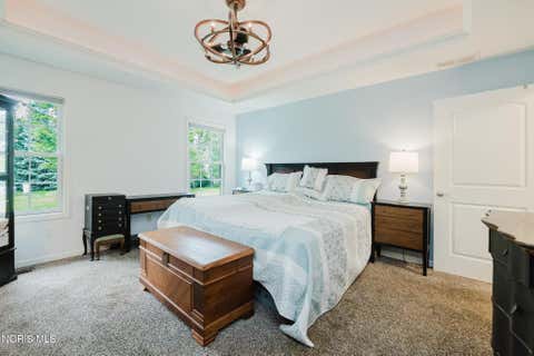 Tiny photo for 458 Pampas Drive, Ada, OH 45810 (MLS # 10011353)