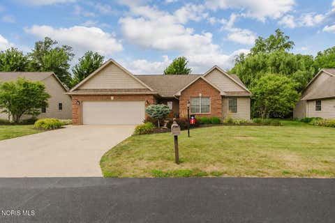 Photo of 458 Pampas Drive, Ada, OH 45810 (MLS # 10011353)